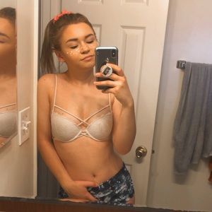 Victorias secret bra